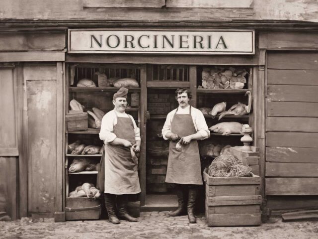 Norcineria di Norcia online